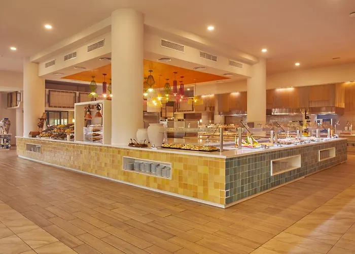 Bahia Principe Grand TulumHotel Todo Incluido